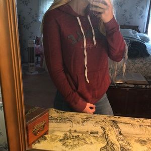 american eagle hoodie